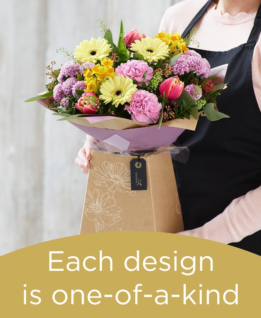 Spring Florist Choice Gift Box product image