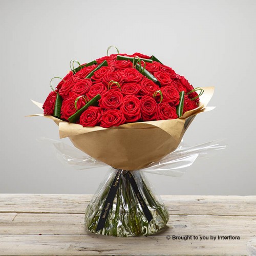 Forever Rose Hand-tied product image