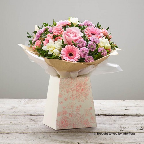 Pink Sorbet Gift Box product image