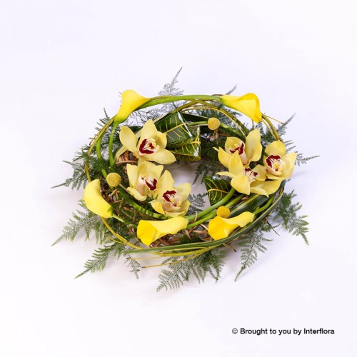 Woodland Wreath product image