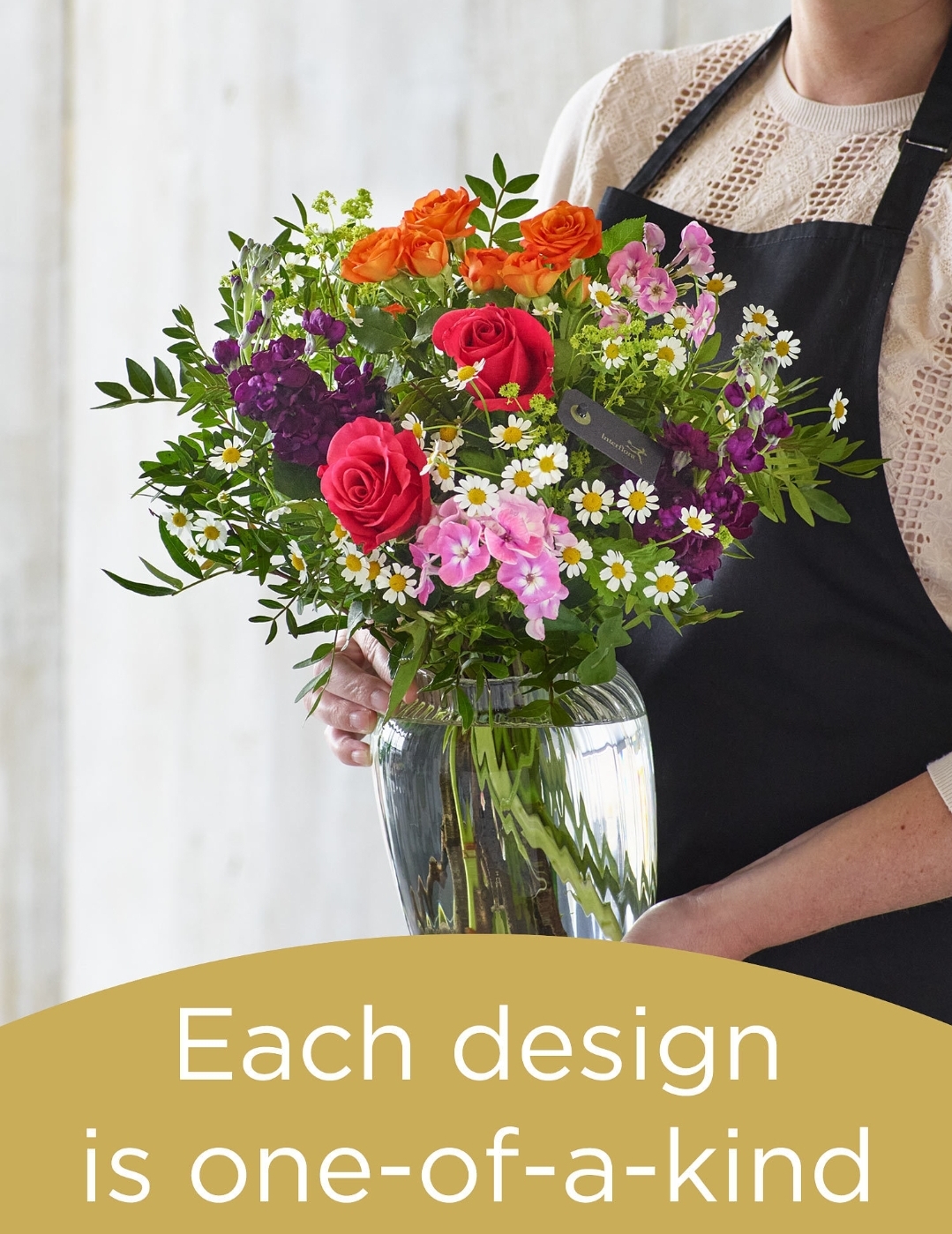 Summer Vase - Florist Choice product image