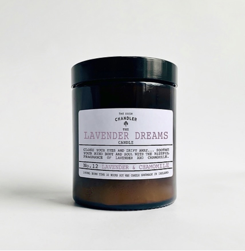 Lavender Dreams - Lavender & Chamomile product image