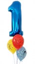 Balloons for all occasions