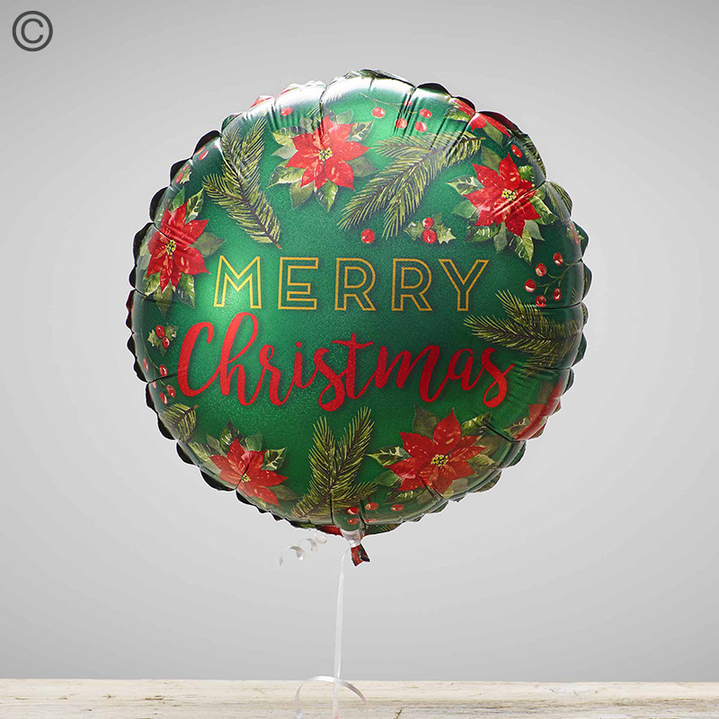 Christmas Balloon product image