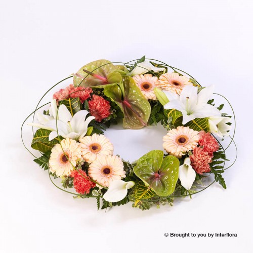 Exotic Wreath product image