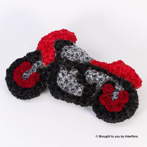 Motorcycle Tribute product image