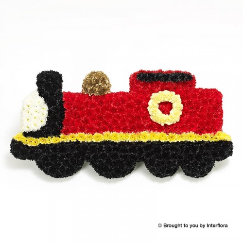 Train Tribute product image
