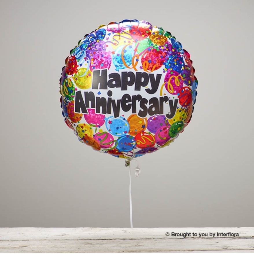 Happy Anniversary Balloon product image