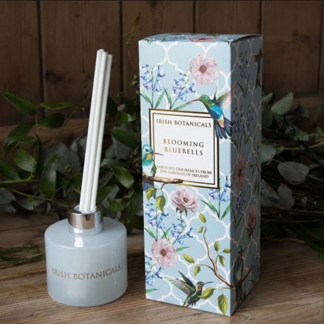 Blooming Bluebells Diffuser product image