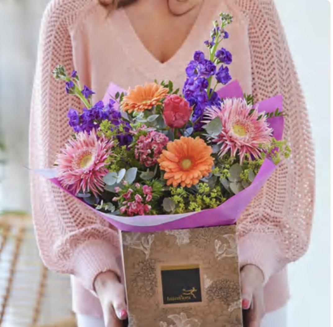 Summer Bouquet Florist Choice product image