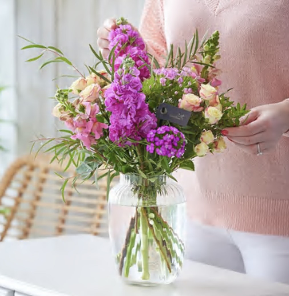 Summer Time Vase Florist Choice product image