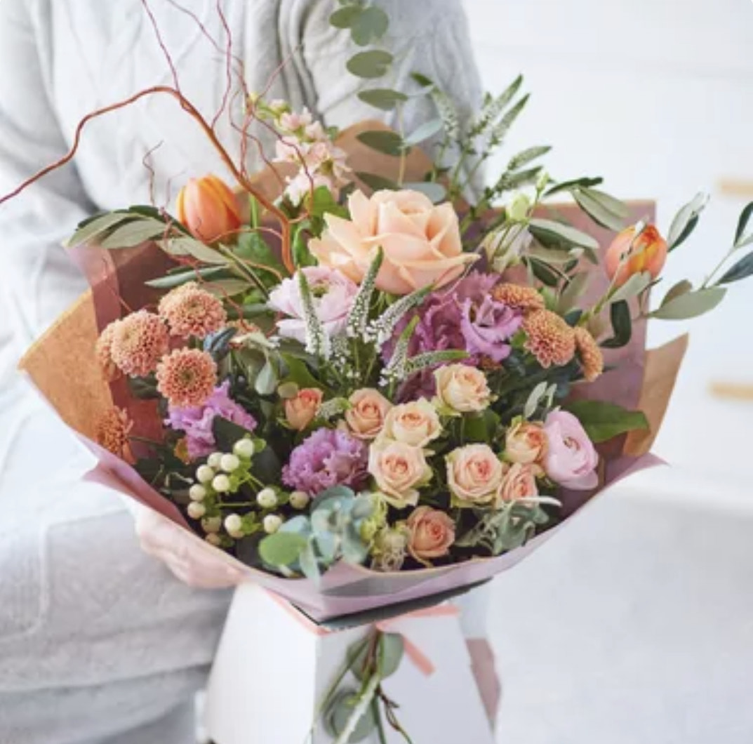 Extra Lovely Trending Spring Bouquet product image