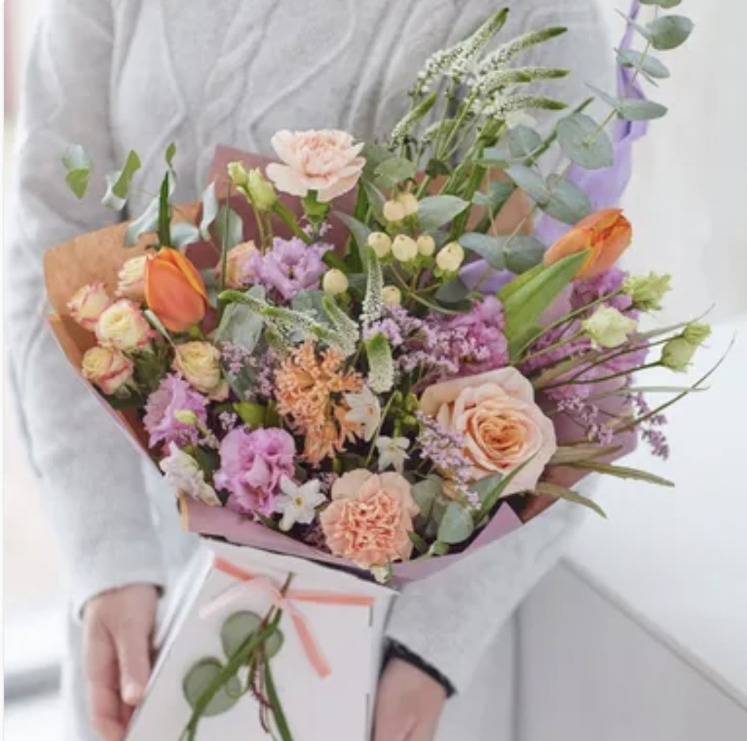 Trending Spring Bouquet product image